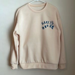 Harry Styles “Harry’s House” Crewneck Sweatshirt